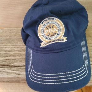Callaway PGA hat